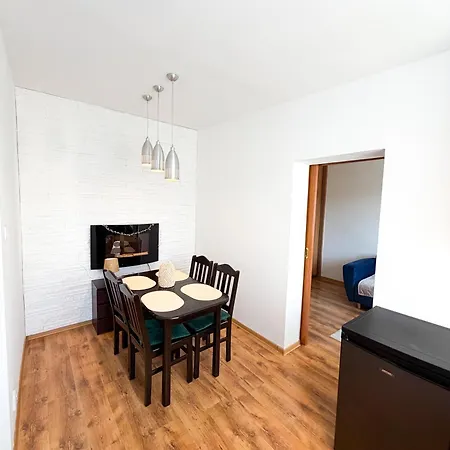 Apartamento Widoki