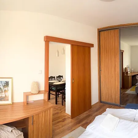 Widoki Apartamento *