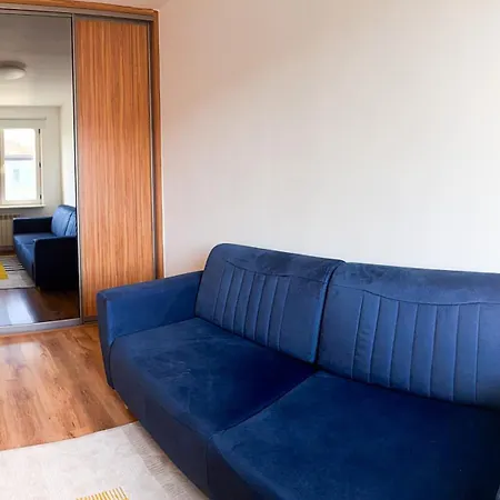 Widoki Apartamento *