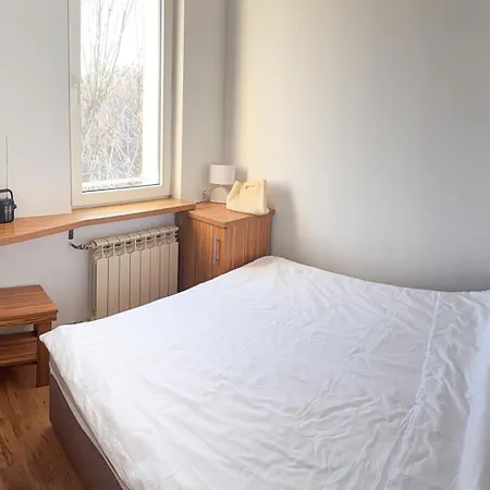 Widoki Apartamento *