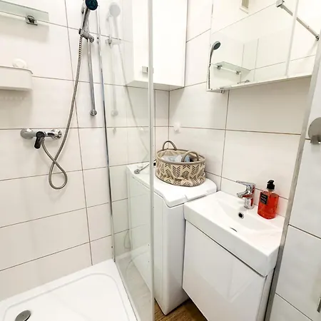 Lägenhet Widoki Hel