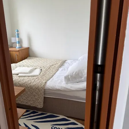 Apartament Widoki *