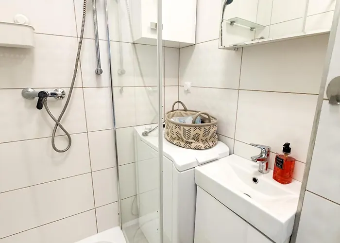 Lägenhet Widoki Hel